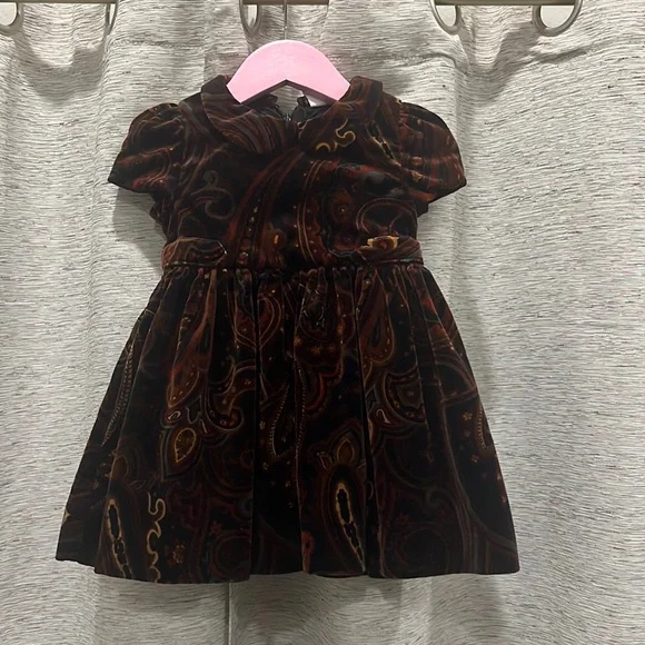 Baby Banana Republic dress - Picture 1 of 10